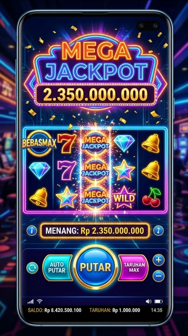Screenshot kategori aplikasi di bebasmax, penuh variasi.